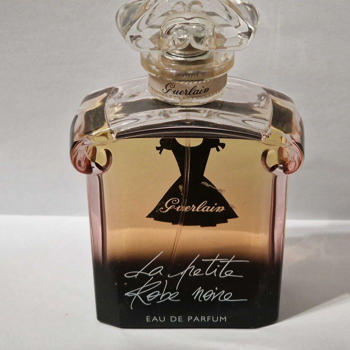 Guerlain La Petite Robe Noire 100ml edp oryginał starszy wypust