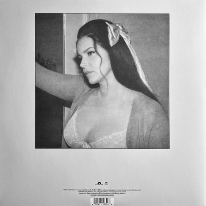 Lana Del Rey 2LP Vinil raro 2023