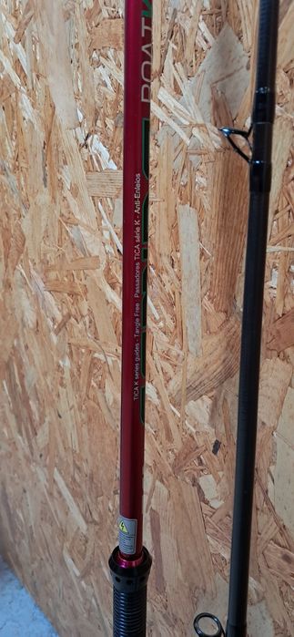 Cana Pesca Embarcada