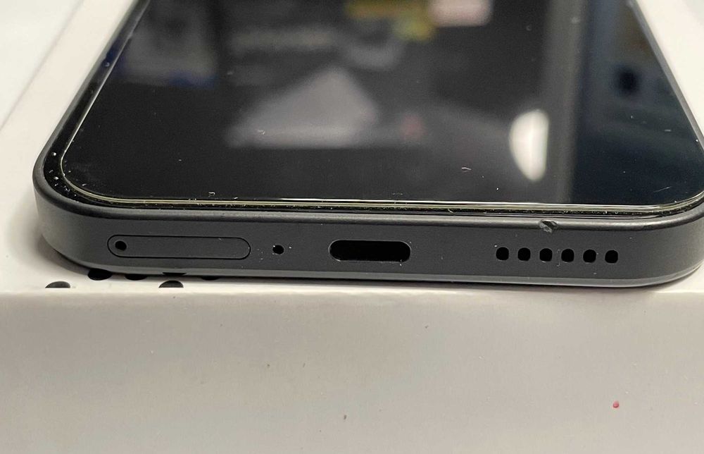 Smartfon NOTHING Phone 2A 12/256GB 5G 6.7" 120Hz Gwarancja kolejna szt