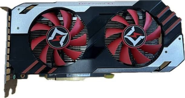 Видеокарта 1060 6gb