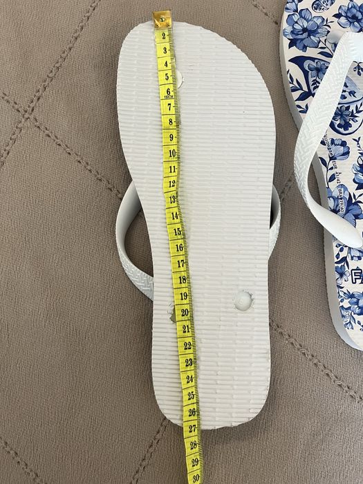 Havaiana Farm Rio