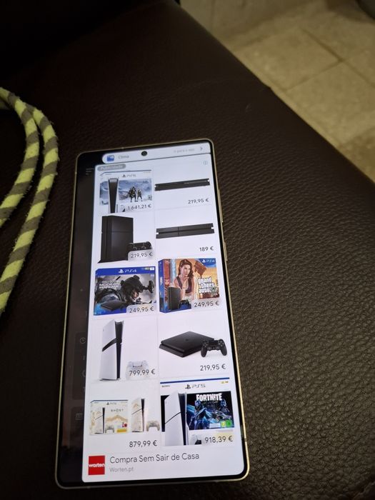 Samsung S25 Ultra 512Gb