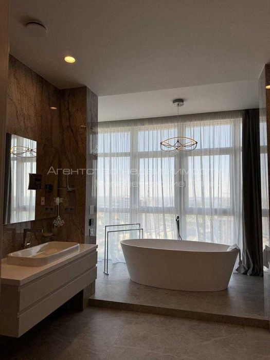 Багатокімнатна квартира за адресою бульвар Дружби Народів (площа 186 м²) - Atlanta.ua - фото 10