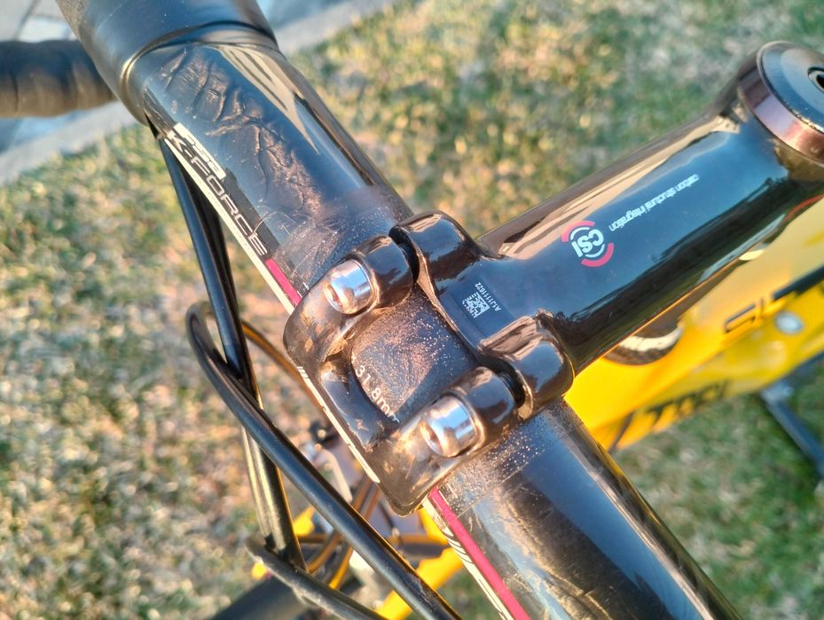 Trek Emonda SL Carbono full Ultegra