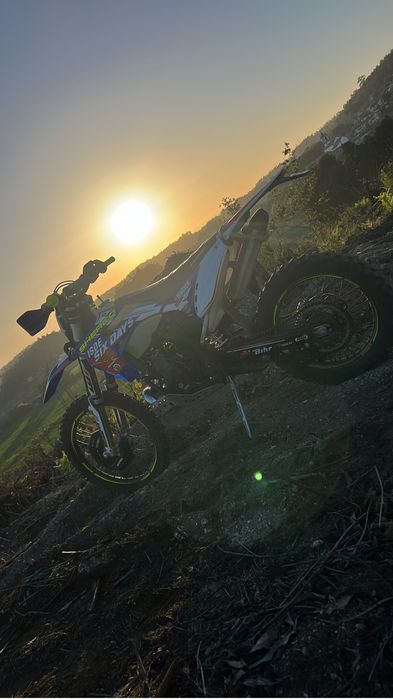 Sherco SE 300 2016