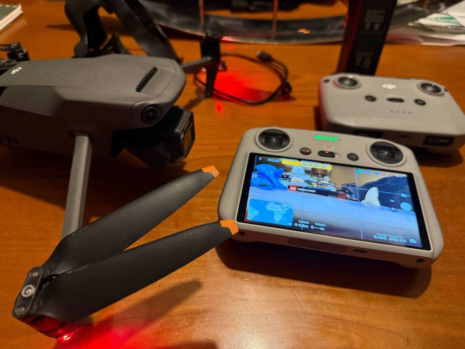 Drone DJI Mavic 3