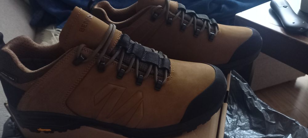 Buty Robocze 47 NOWE