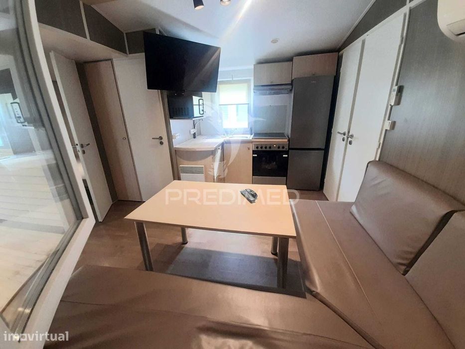 Mobil Home T2 COM Potencial para T3 ,Pinhal Novo.