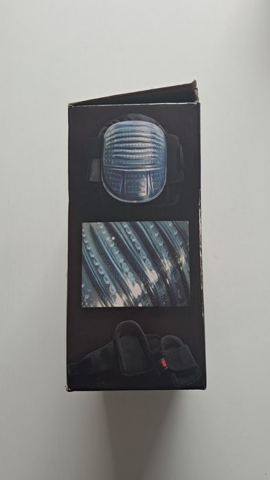 Ochraniacze na kolana NAKŻEL