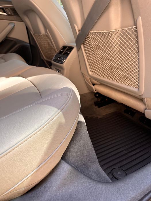 Продаж, A 4 Allroad B9/8W без пошкоджень
