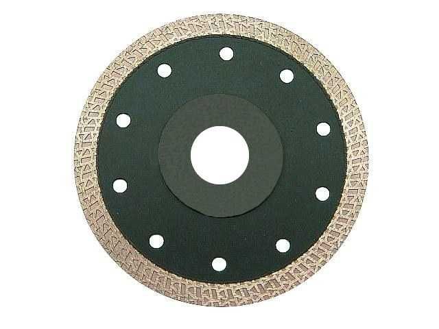 Tarcza Tarcze diamentowe do cegły betonu GLAZURY GRESU PLATCORN 115