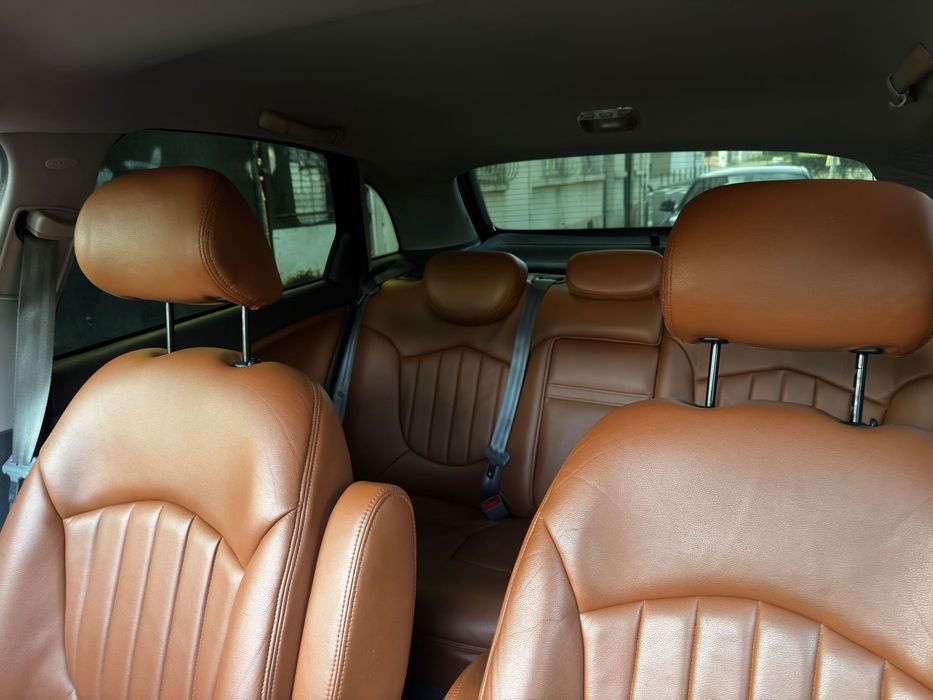 Citroën C5 1800 Sedan 2001