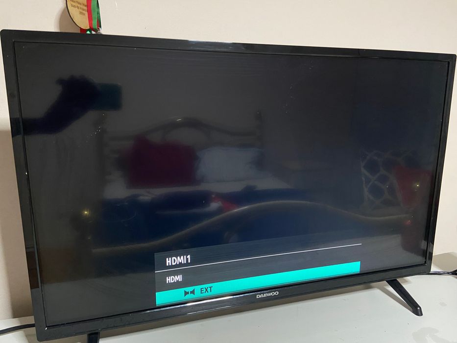 Tv DAEWOO 32 Polegadas HD