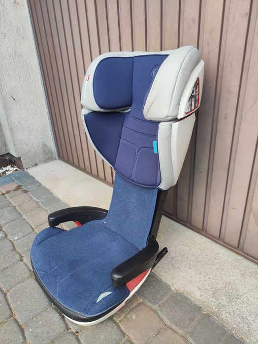 Fotelik samochodowy Espiro