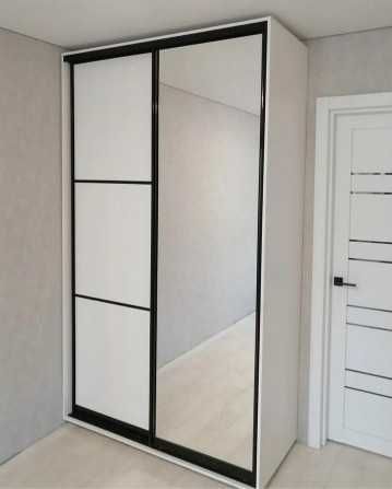 Распродажа Шкаф купе две и три двери