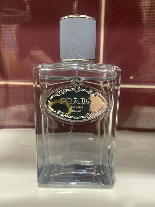 Infusion d'Amande Prada для мужчин и женщин