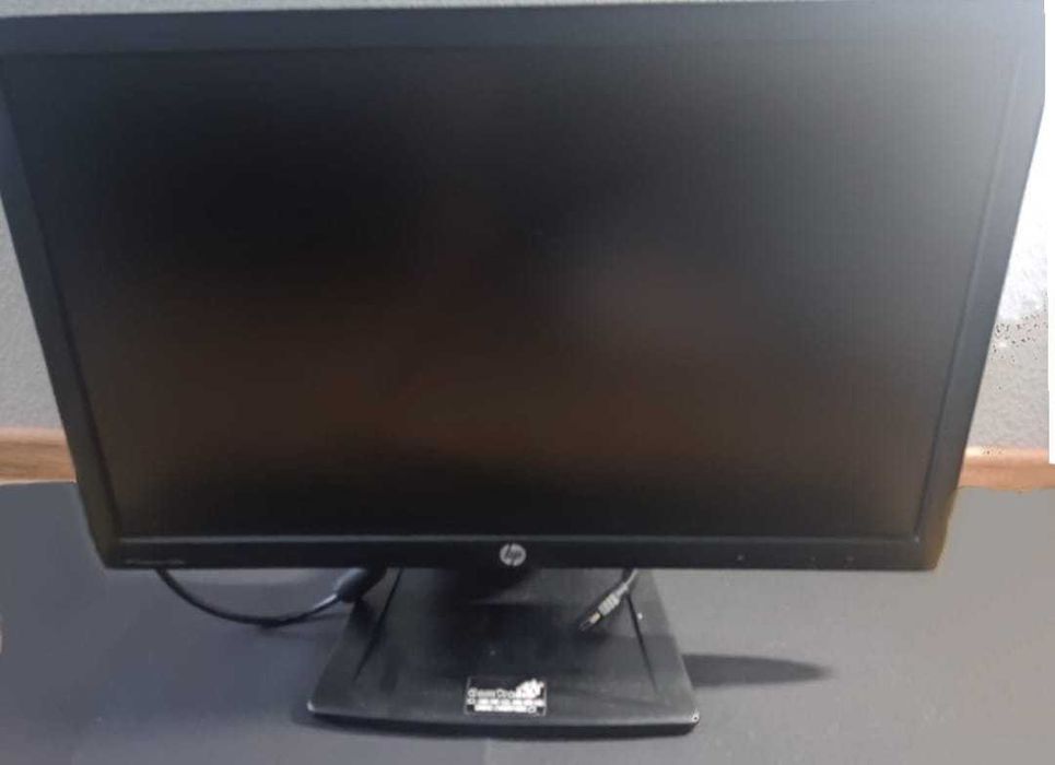 Monitor HP Compaq LA2306x – LED Full HD