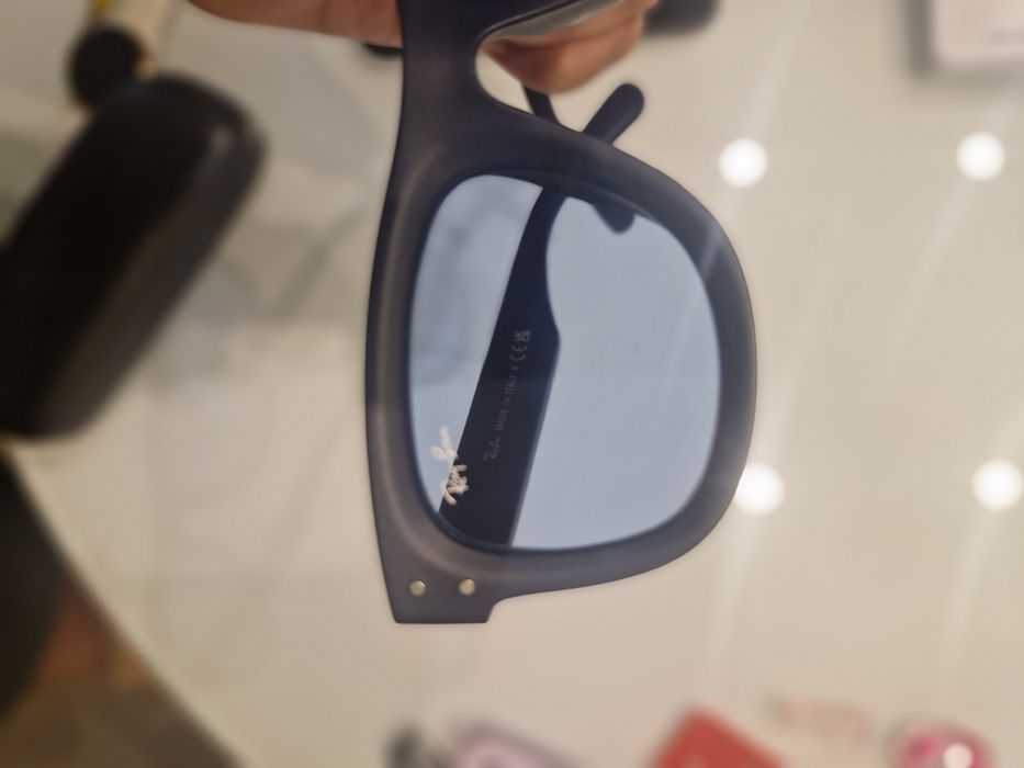 Oculos de Sol Rayban Wayferer