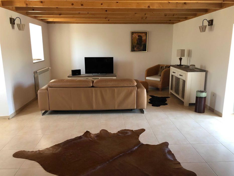 Renovated Stone House (T3 Moradia) close to Ansião