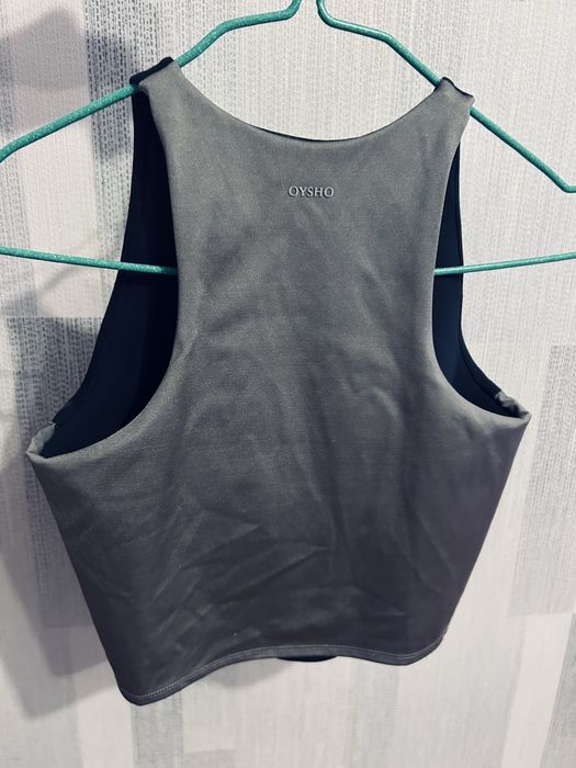 Топ-майка OYSHO оригінал