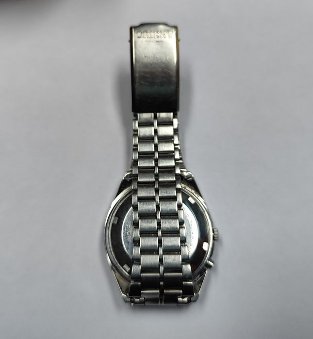 Механічний годинник Orient AAA Crystal 21 Jewels