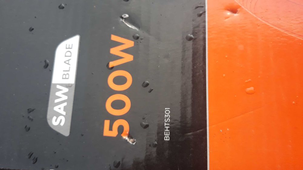 Nożyce do  żywopłotu Black Decker