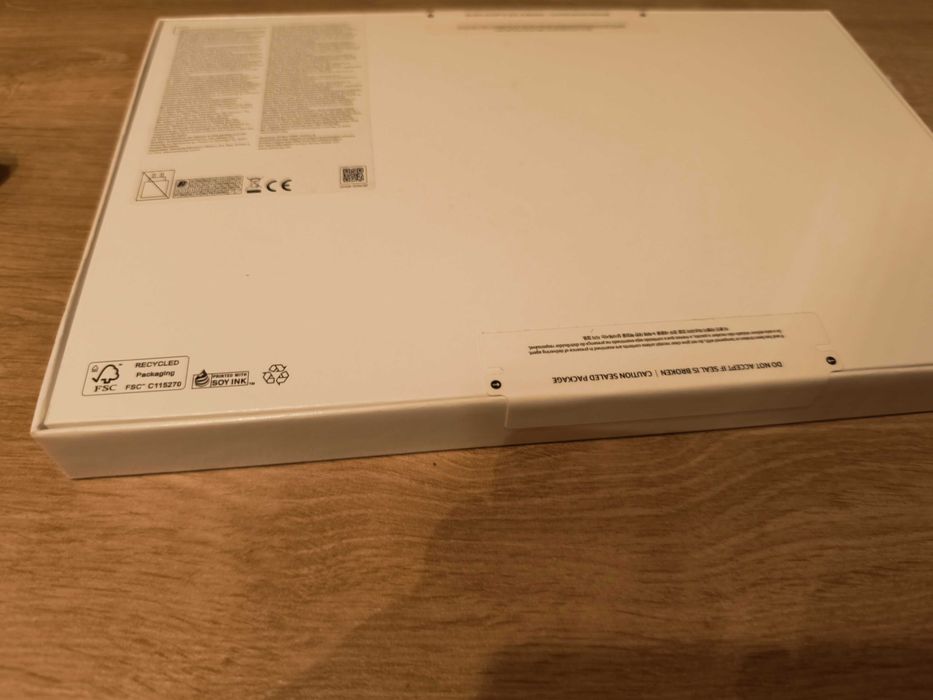 Samsung Galaxy tablet S 10 Lite 10.9