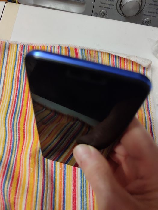 Huawei p smart plus