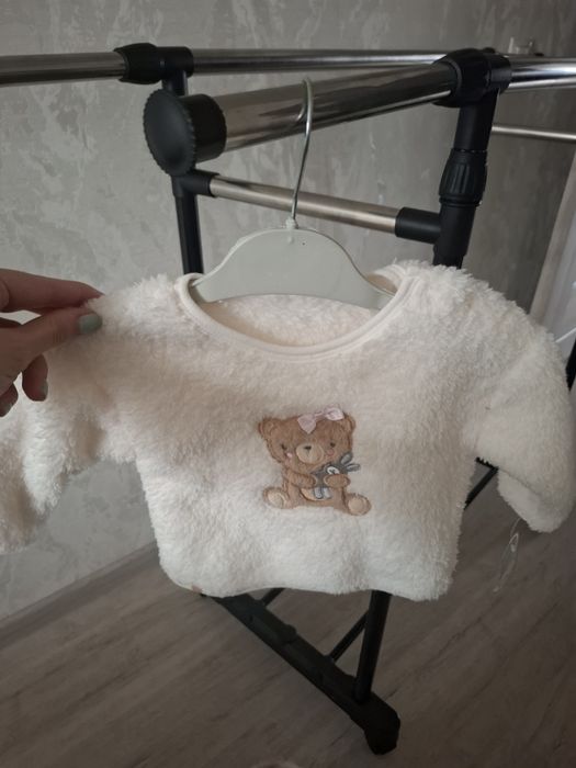 Продам новые детские вещи