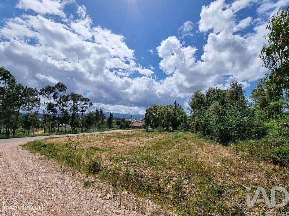 Terreno em Poiares (Santo André) de 1170,00 m2