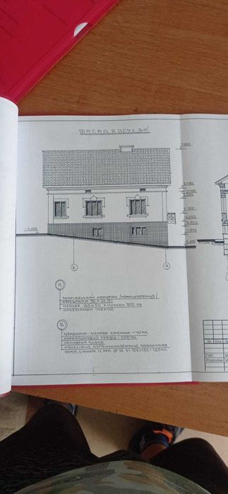 Продається будинок