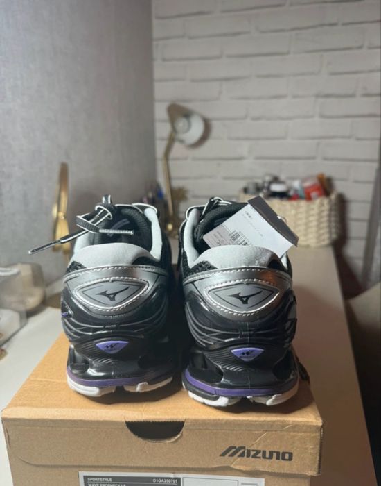 Mizuno ls novo.