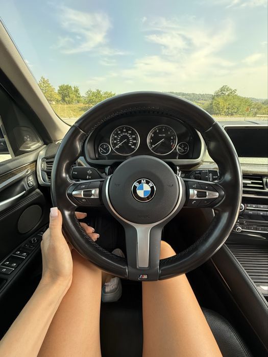 продам авто BMW X5