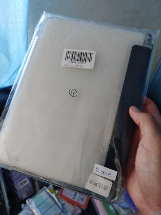 Capas de Protecção Telemóveis e Tablet