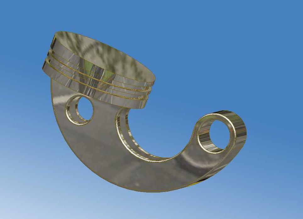 Desenho Técnico 2D/3D – Inventor, Estruturas, CNC – Freelancer