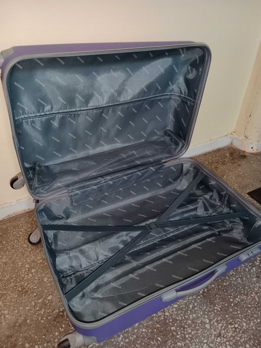 Walizka podróżna 73cmx46cmx30cm