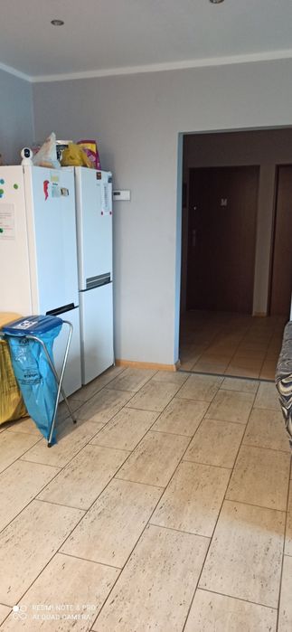 Hostel, noclegi dla pracowników