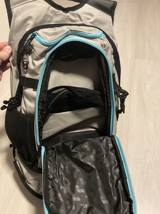 Arena Fastpack 3.0 40l + worek