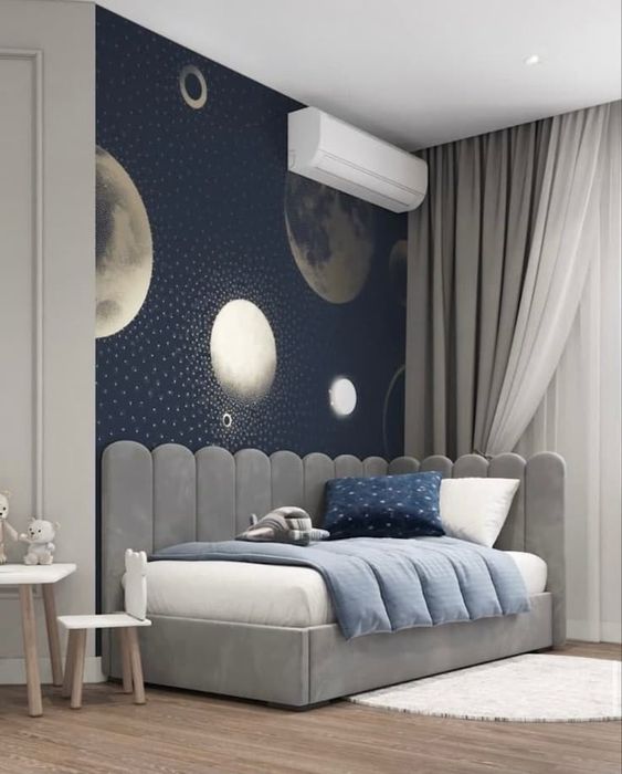 АКЦІЙНА ПРОДАЖ! Дитяче ліжко кутове.