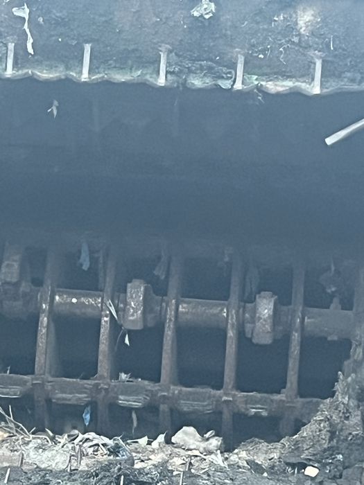 Rębak Rozdrabniacz mlotkowy Willibald SR5000