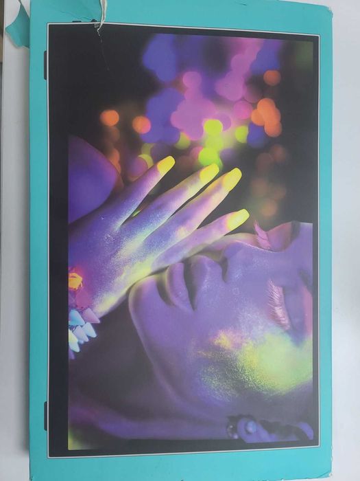 Портативний сенсорний монітор CASKING C15T2 15.6"