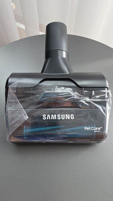 Turboszczotka Samsung Pet Care do odkurzacza Samsung