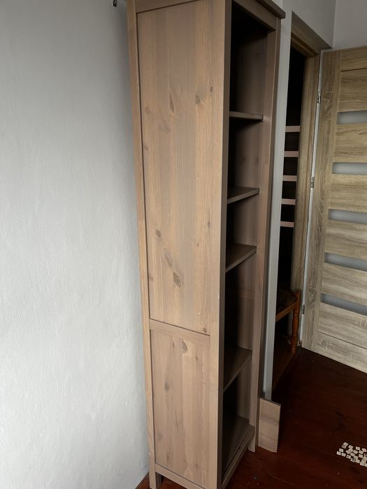 Regal z Ikea w dobrym stanie