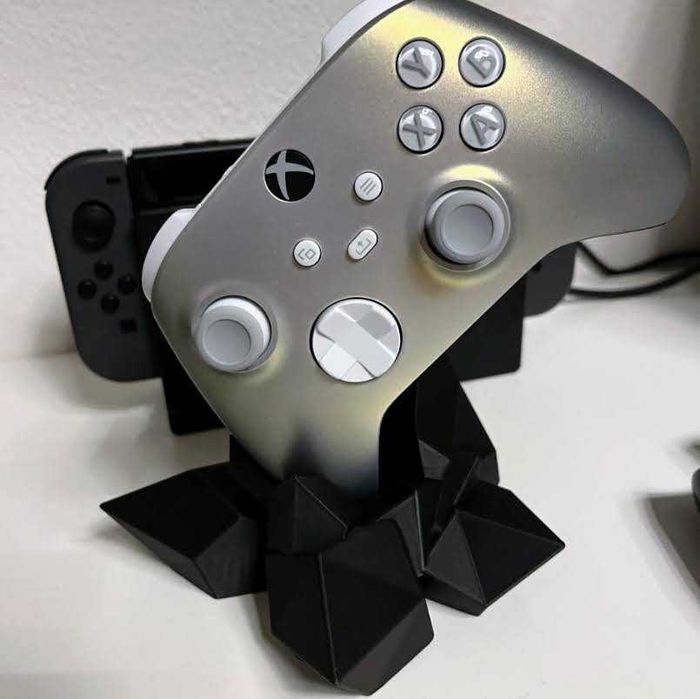 Suporte comando de XBOX