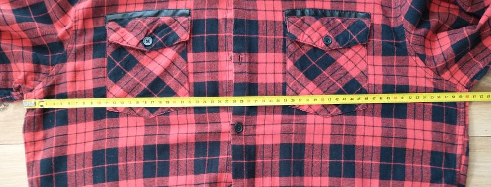 Koszula FSBN XL regular fit