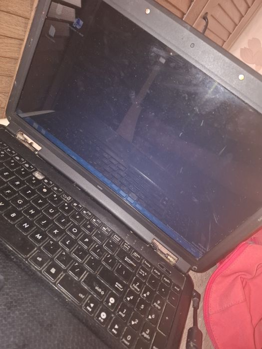 Laptop Lenovo + Myszka Logitech | 4GB RAM | Sprawny | Okazja