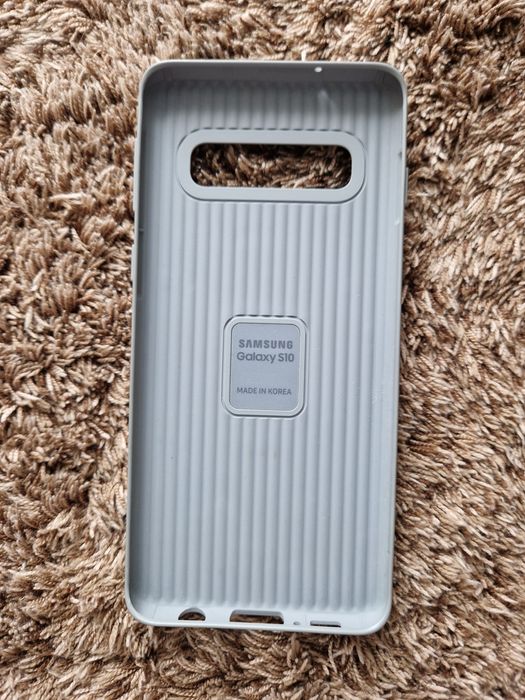 Obudowa tylna plecki SAMSUNG Galaxy S10