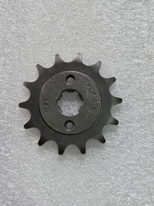 Ведуча зірка Bajaj Pulsar NS200, RS200 оригінал DV101048