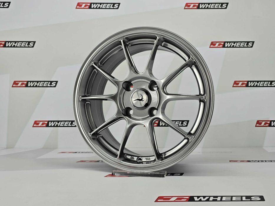 Jantes FAV1 Model 18 em 15 | 5x108